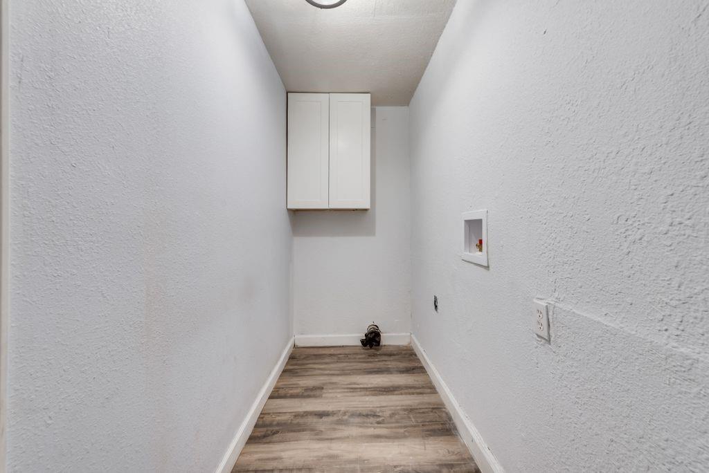 Oakridge Haltom City - Residential