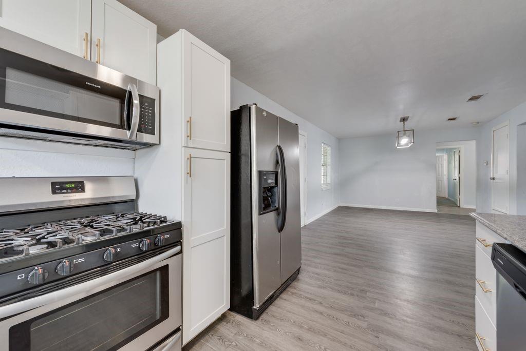 Oakridge Haltom City - Residential