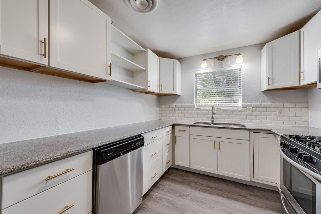 Oakridge Haltom City - Residential