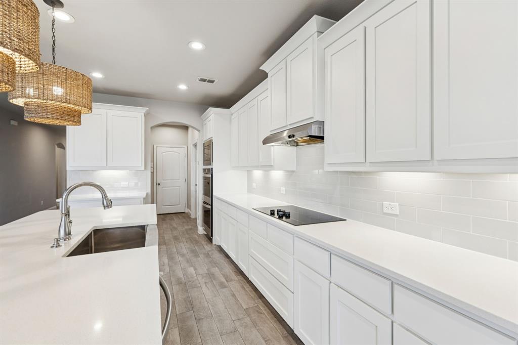 Live Oak Crk - Residential