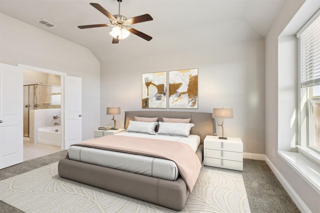 Live Oak Crk - Residential