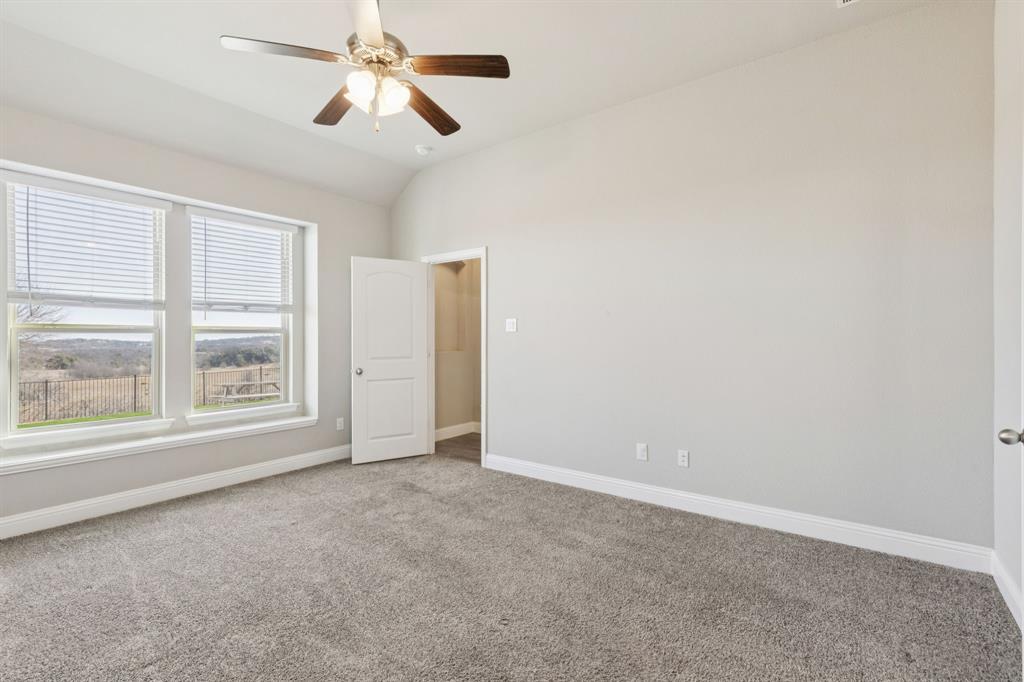 Live Oak Crk - Residential