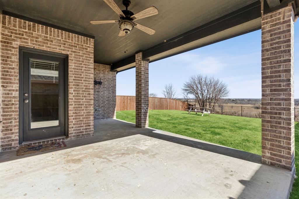 Live Oak Crk - Residential