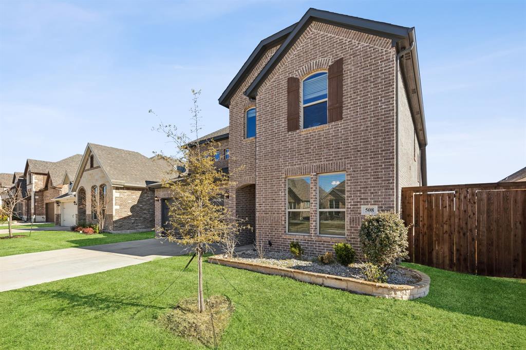 Live Oak Crk - Residential