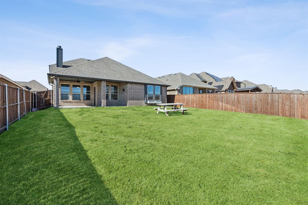 Live Oak Crk - Residential