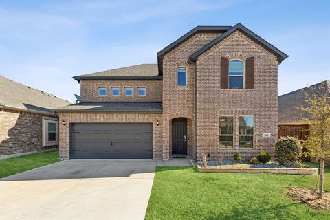 508 Antswood Drive Fort Worth TX 76108