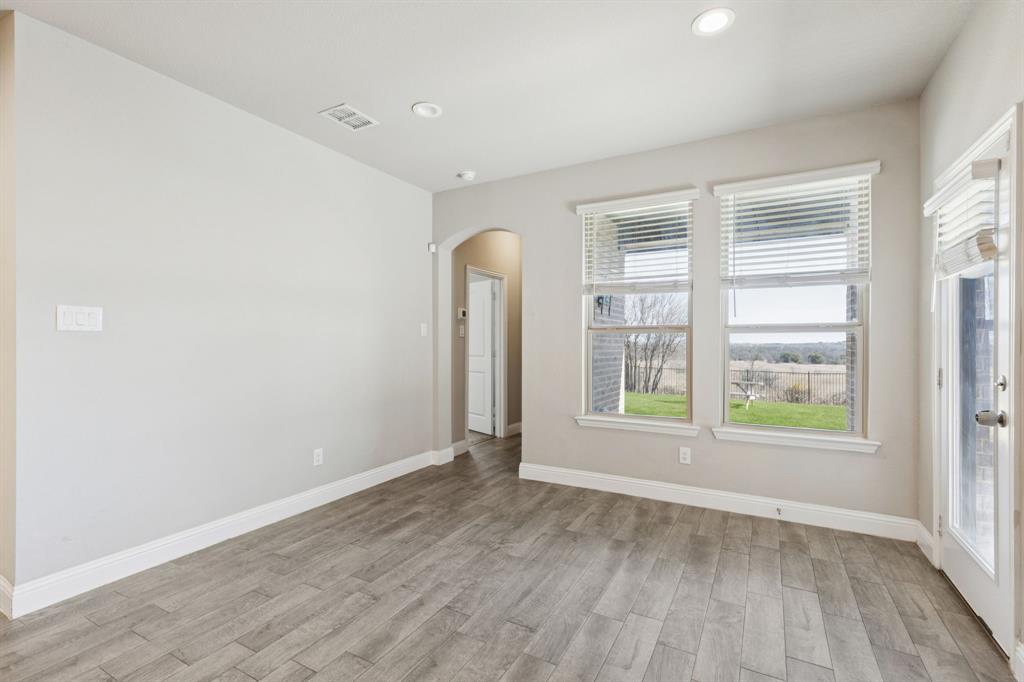 Live Oak Crk - Residential