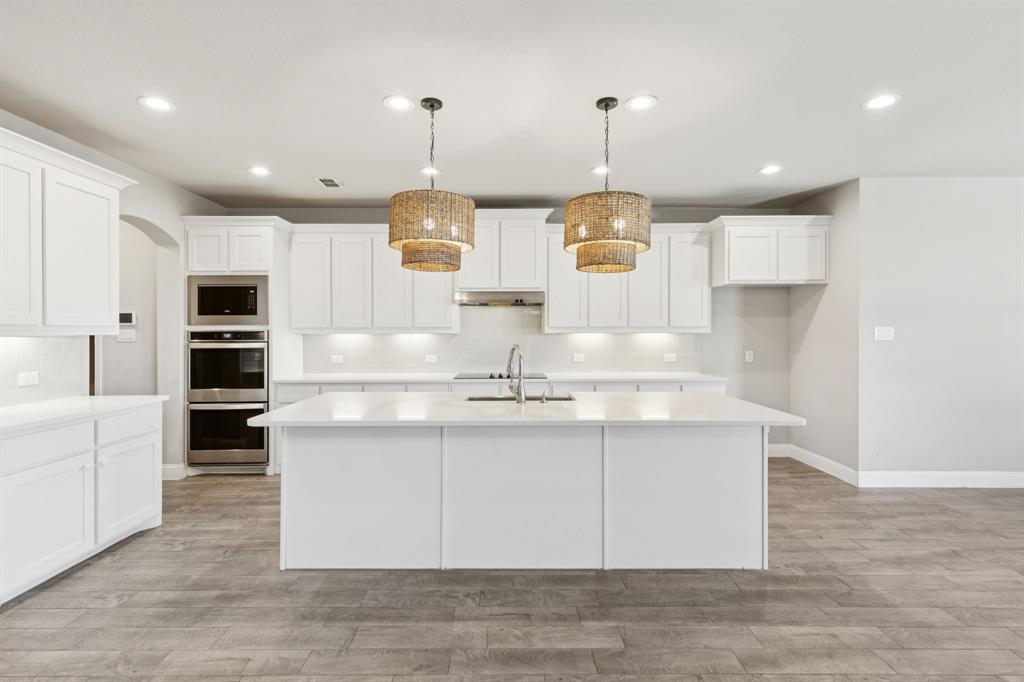 Live Oak Crk - Residential