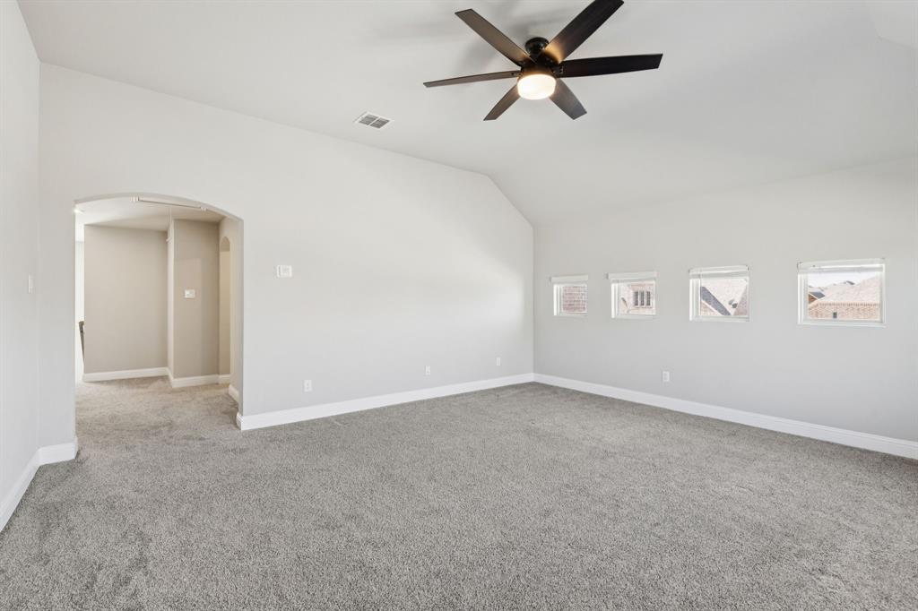 Live Oak Crk - Residential