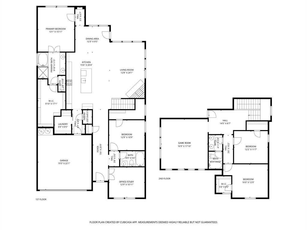 Live Oak Crk - Residential