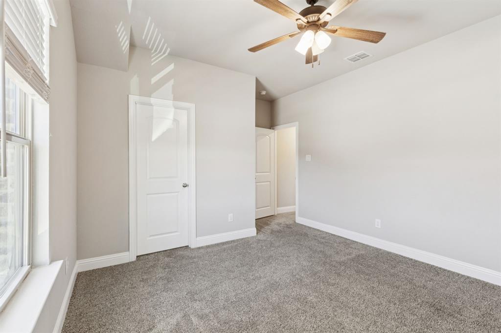 Live Oak Crk - Residential