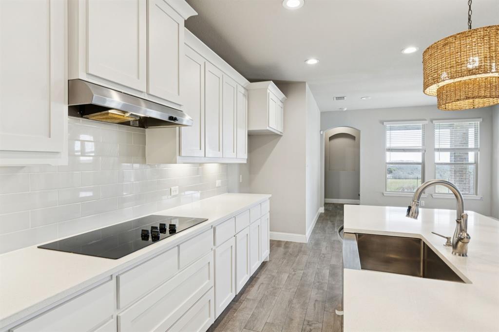 Live Oak Crk - Residential