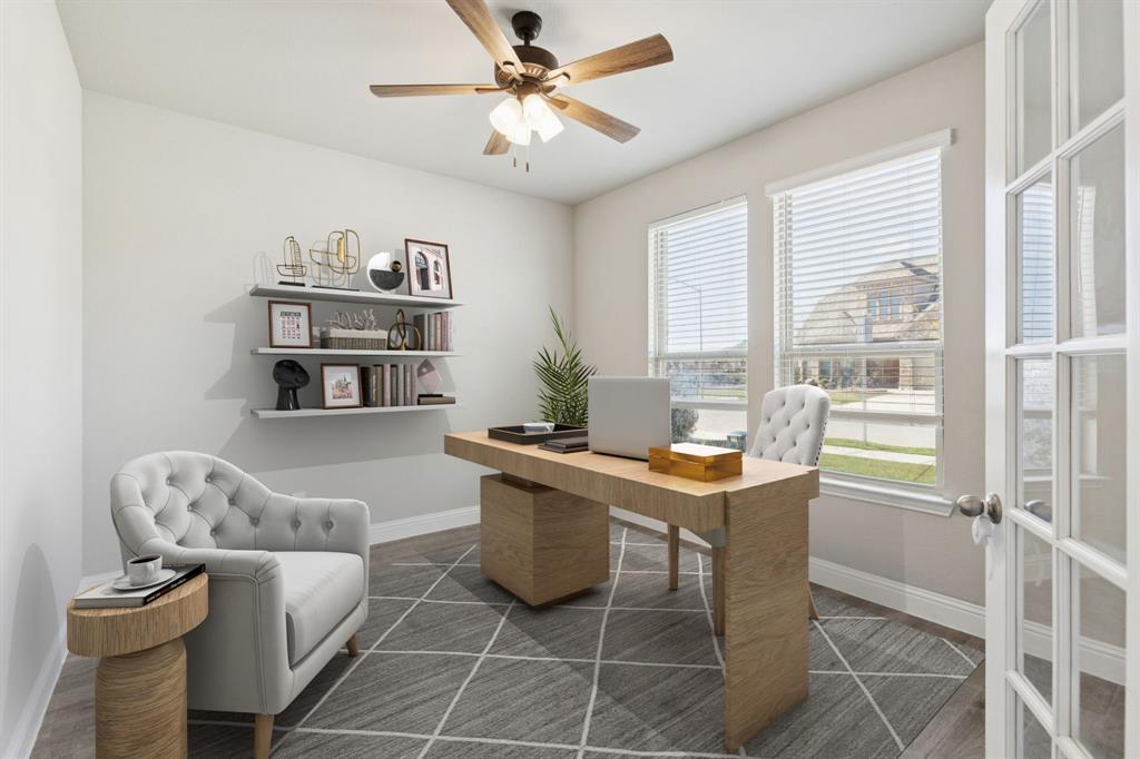 Live Oak Crk - Residential