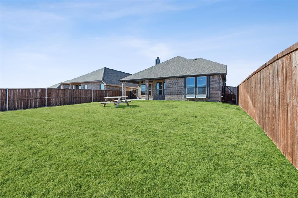 Live Oak Crk - Residential