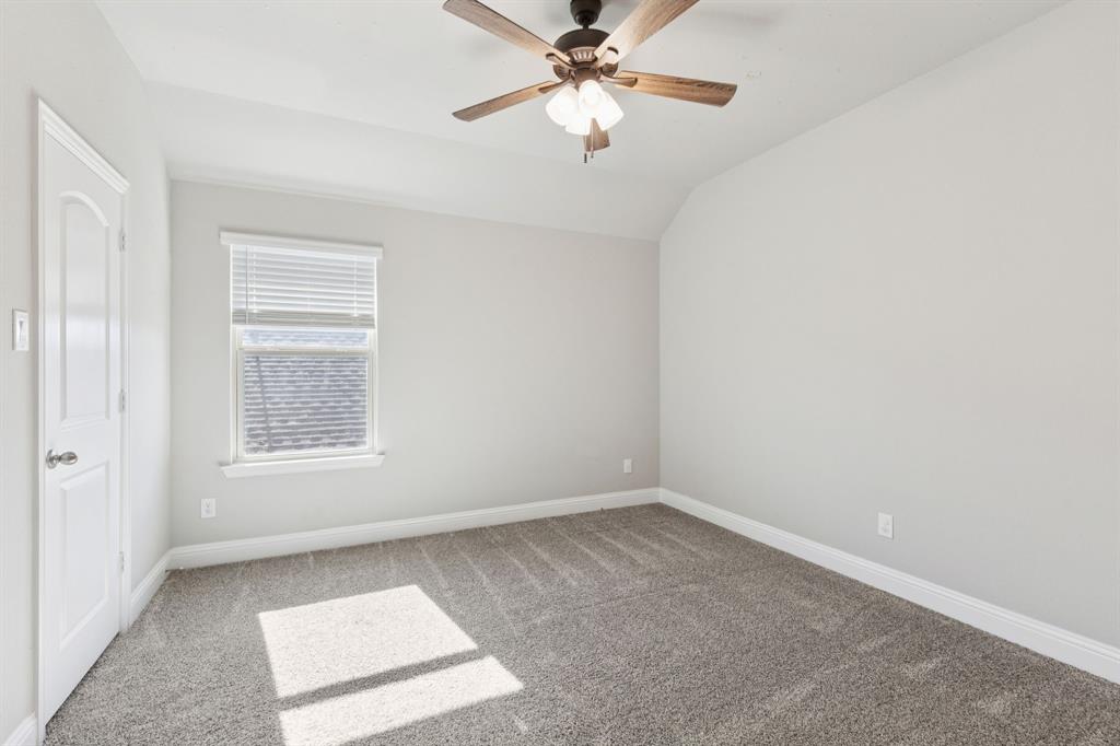 Live Oak Crk - Residential