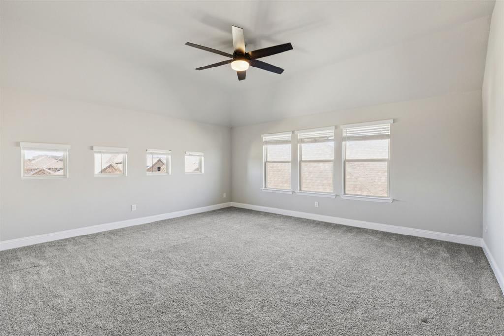 Live Oak Crk - Residential