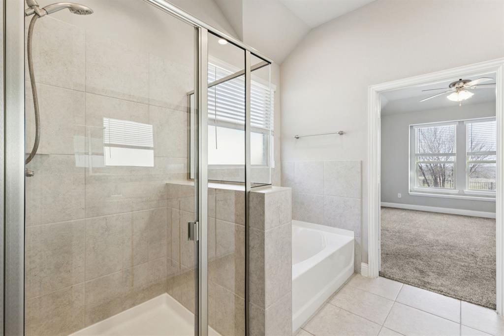 Live Oak Crk - Residential