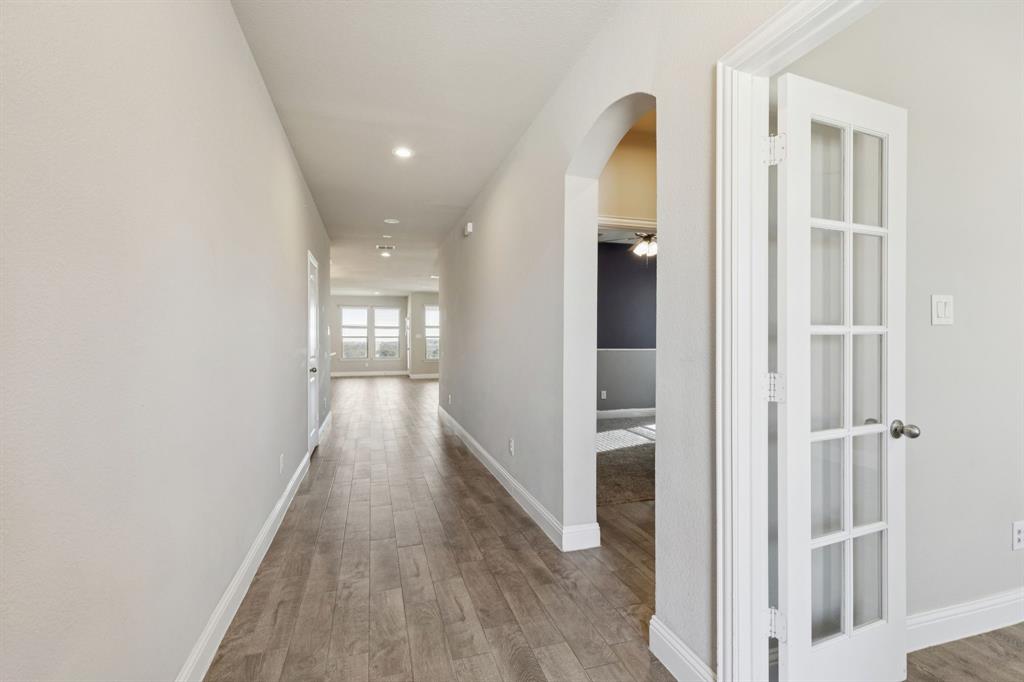 Live Oak Crk - Residential