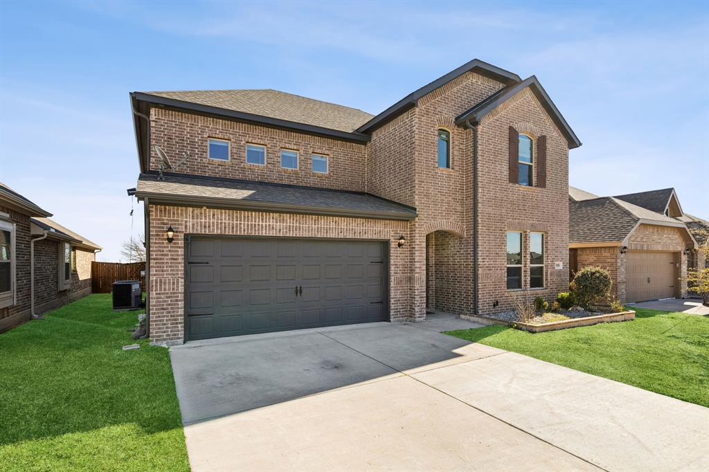 Live Oak Crk - Residential