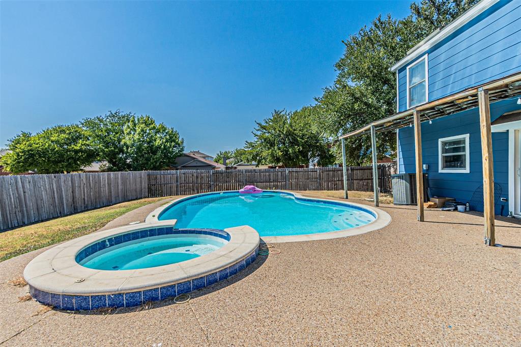 1125 Greenbend Drive