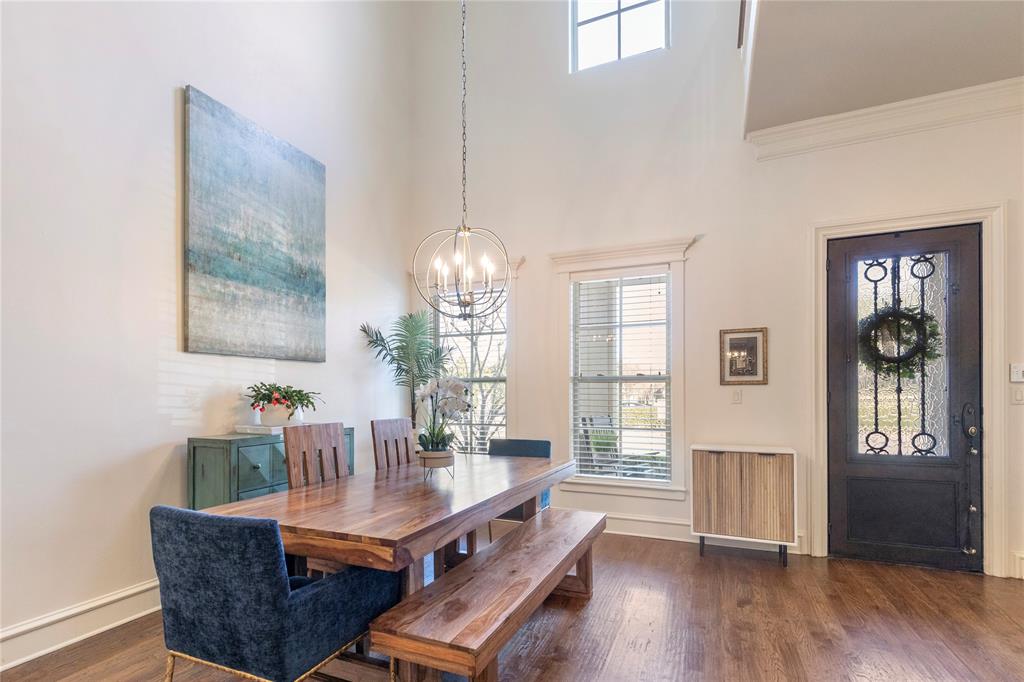 Villas At Oak Pointe The - Residential