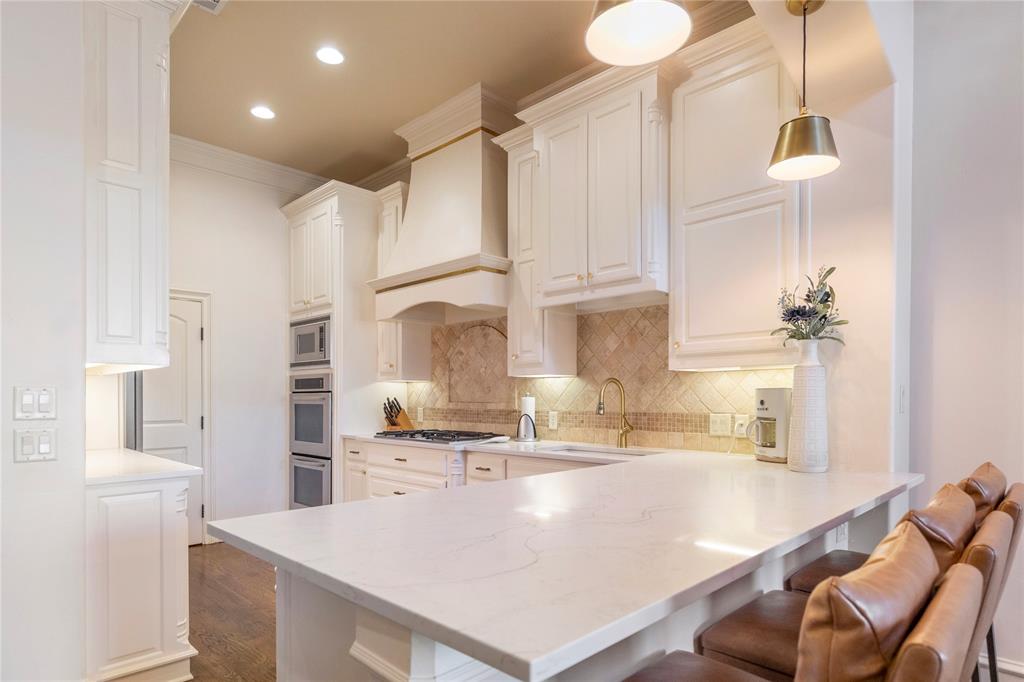 1612 Pecan Crossing Drive