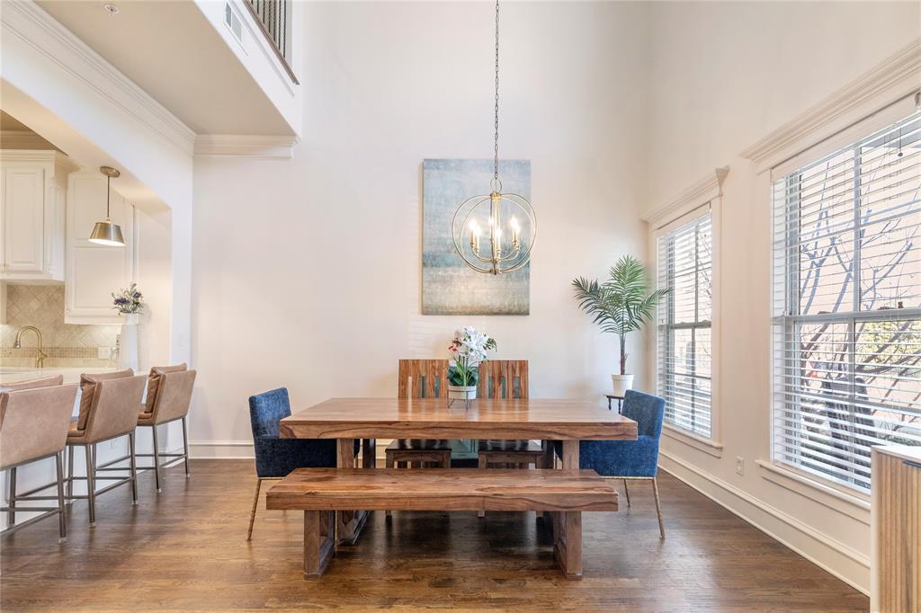 Villas At Oak Pointe The - Residential