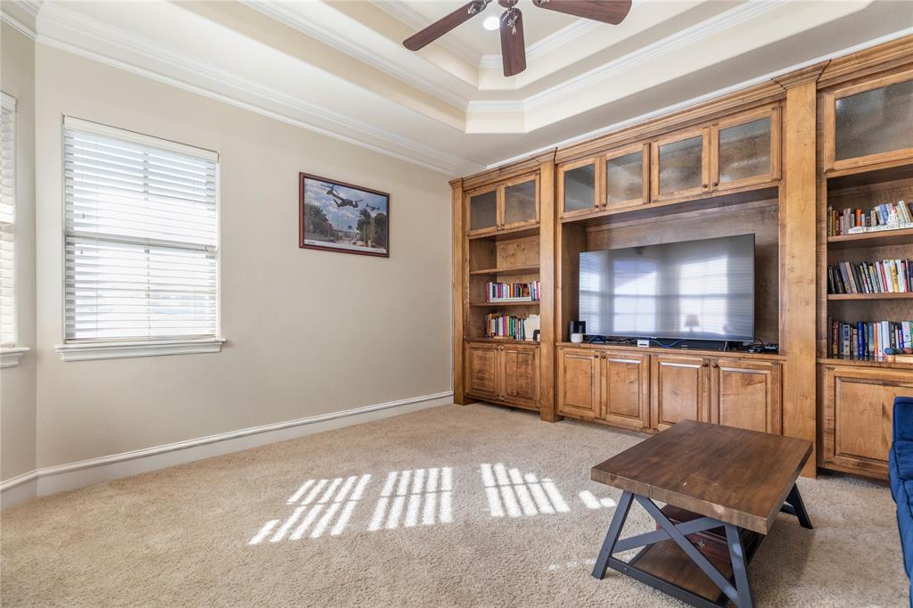 Villas At Oak Pointe The - Residential