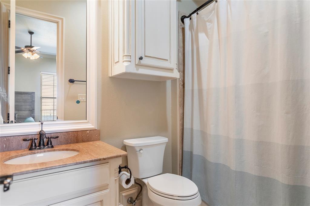 Villas At Oak Pointe The - Residential