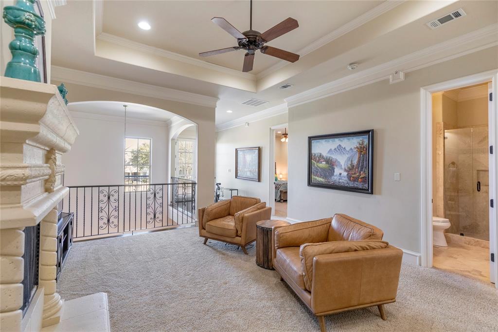 Villas At Oak Pointe The - Residential