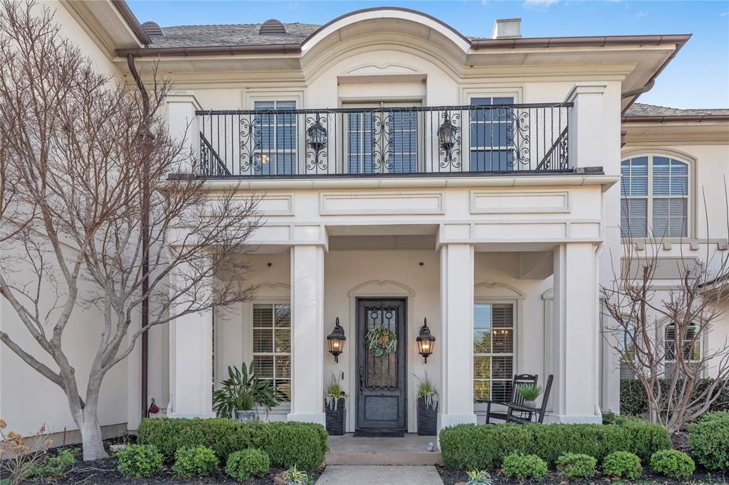 1612 Pecan Crossing Drive