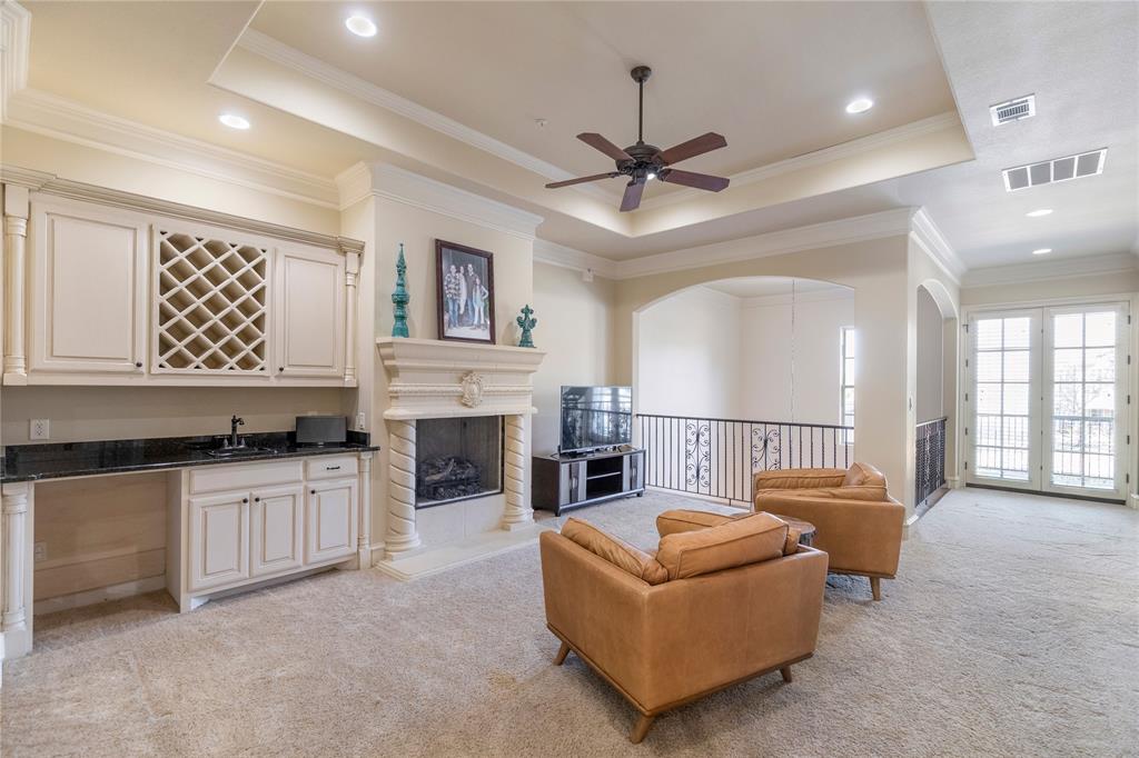 Villas At Oak Pointe The - Residential