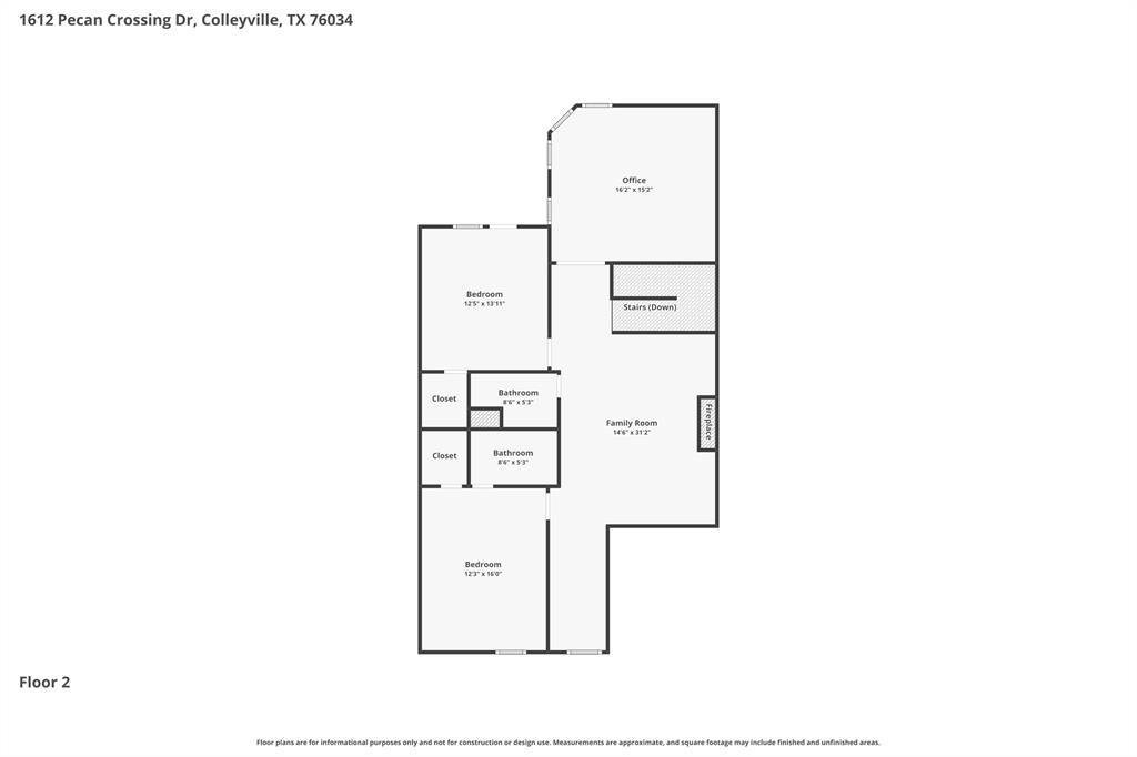 Villas At Oak Pointe The - Residential