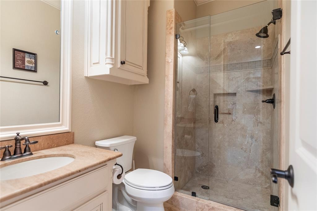 Villas At Oak Pointe The - Residential