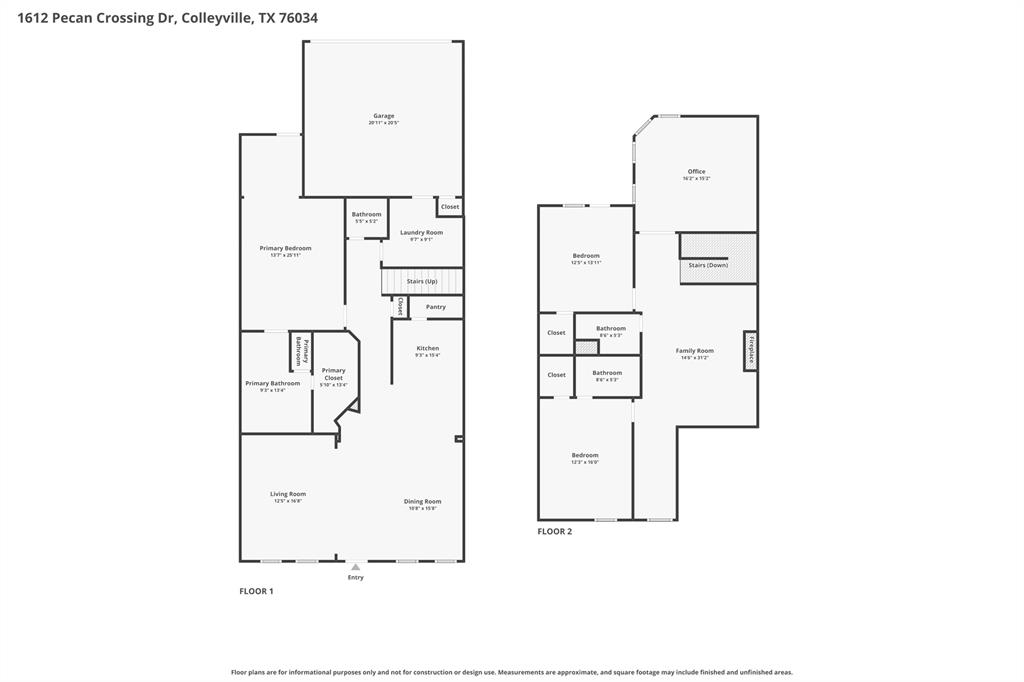 Villas At Oak Pointe The - Residential