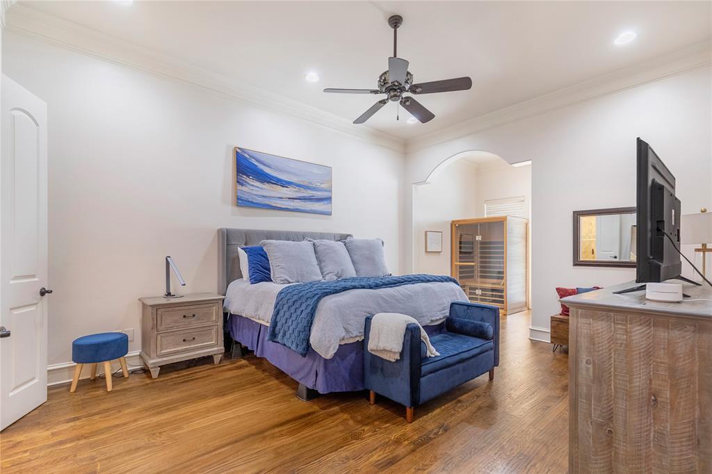 Villas At Oak Pointe The - Residential