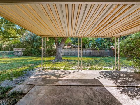 A home in Fort Worth