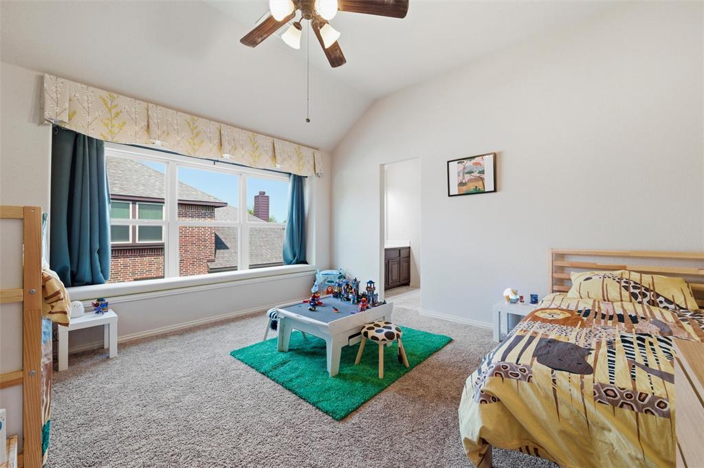 Fossil Hill Estates - Residential