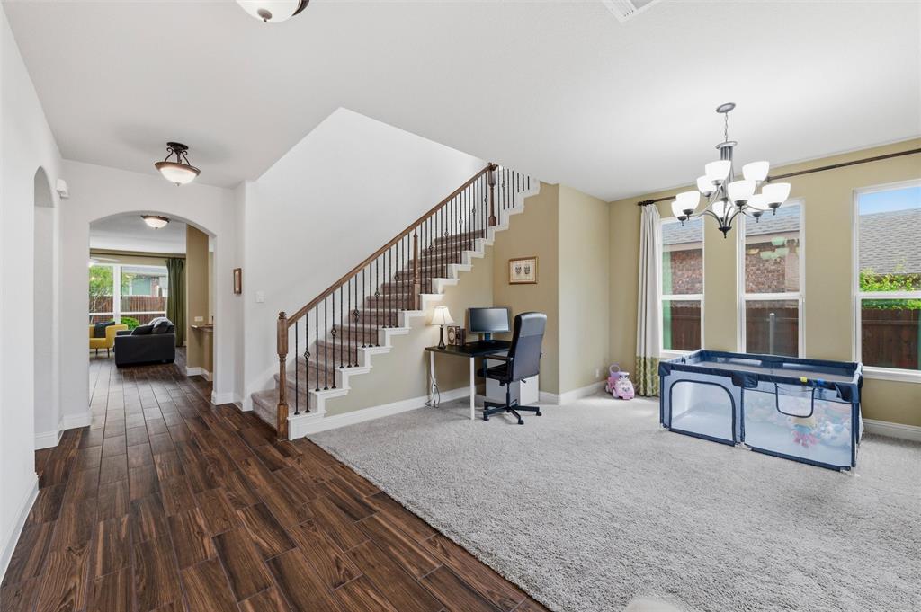 Fossil Hill Estates - Residential