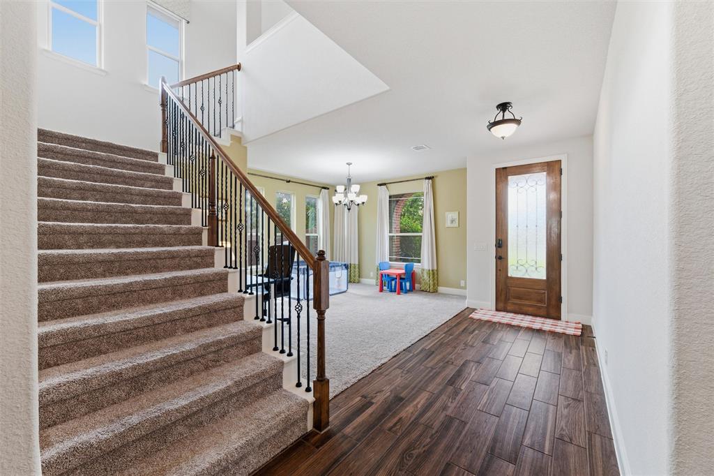 Fossil Hill Estates - Residential