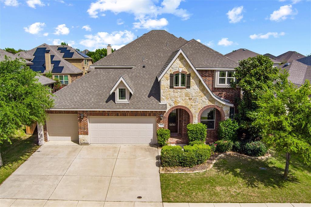 Fossil Hill Estates - Residential