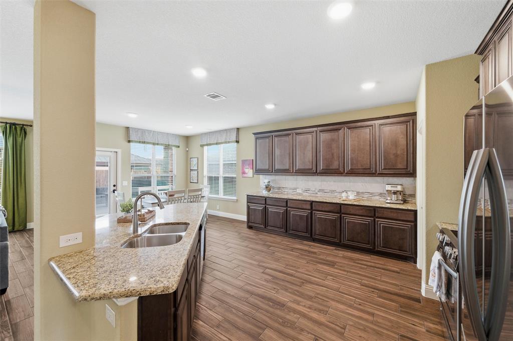 Fossil Hill Estates - Residential