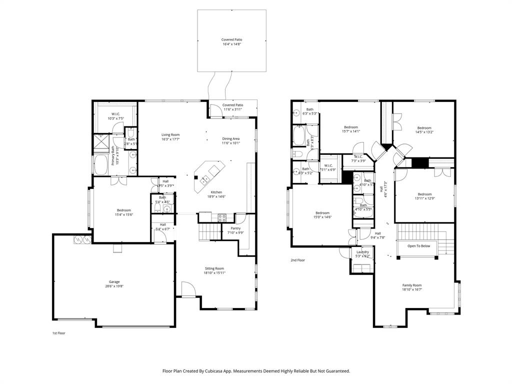 Fossil Hill Estates - Residential