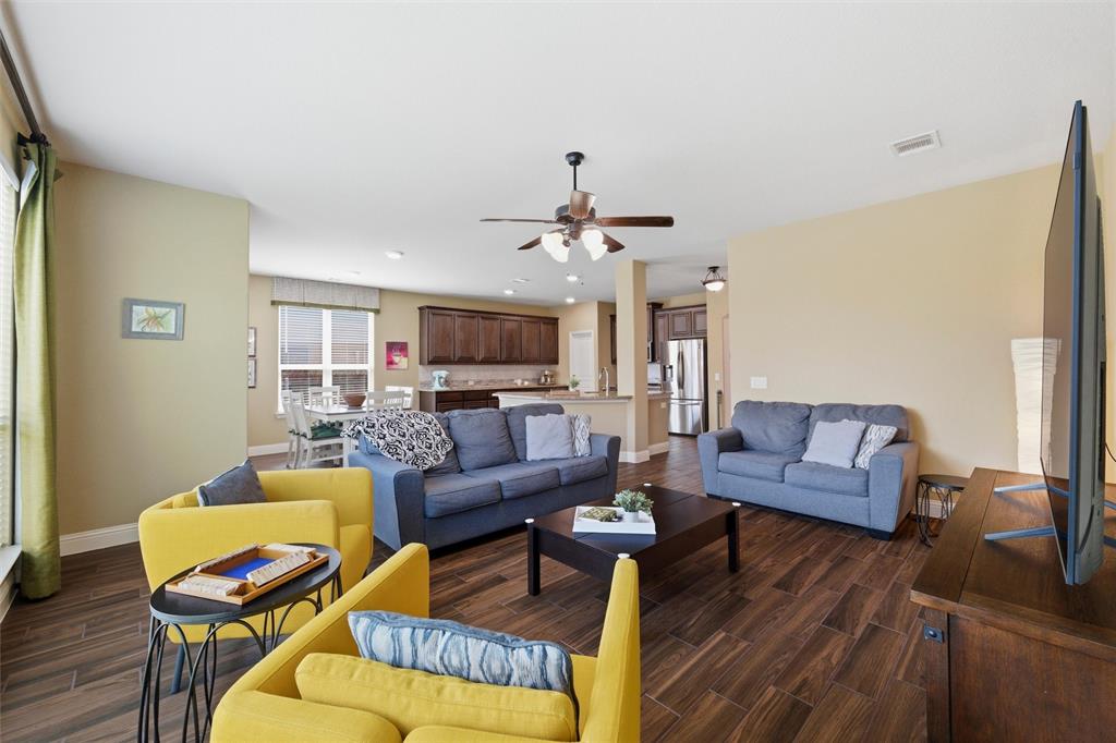 Fossil Hill Estates - Residential