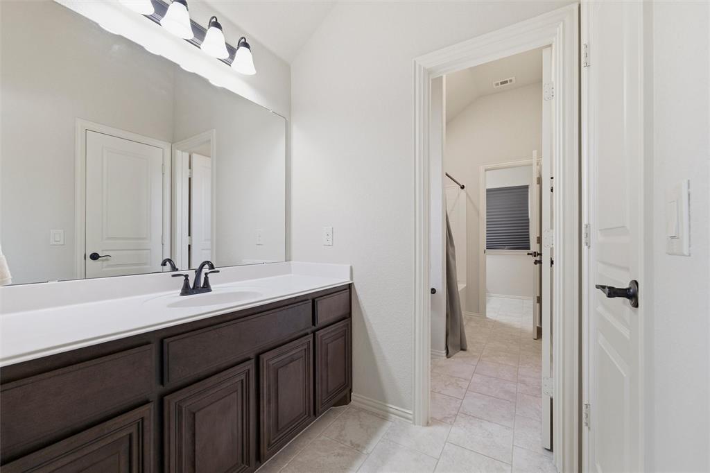 Fossil Hill Estates - Residential