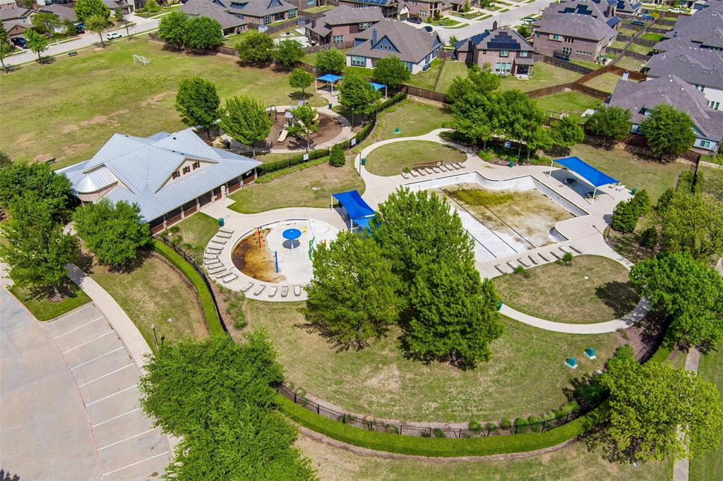 Fossil Hill Estates - Residential