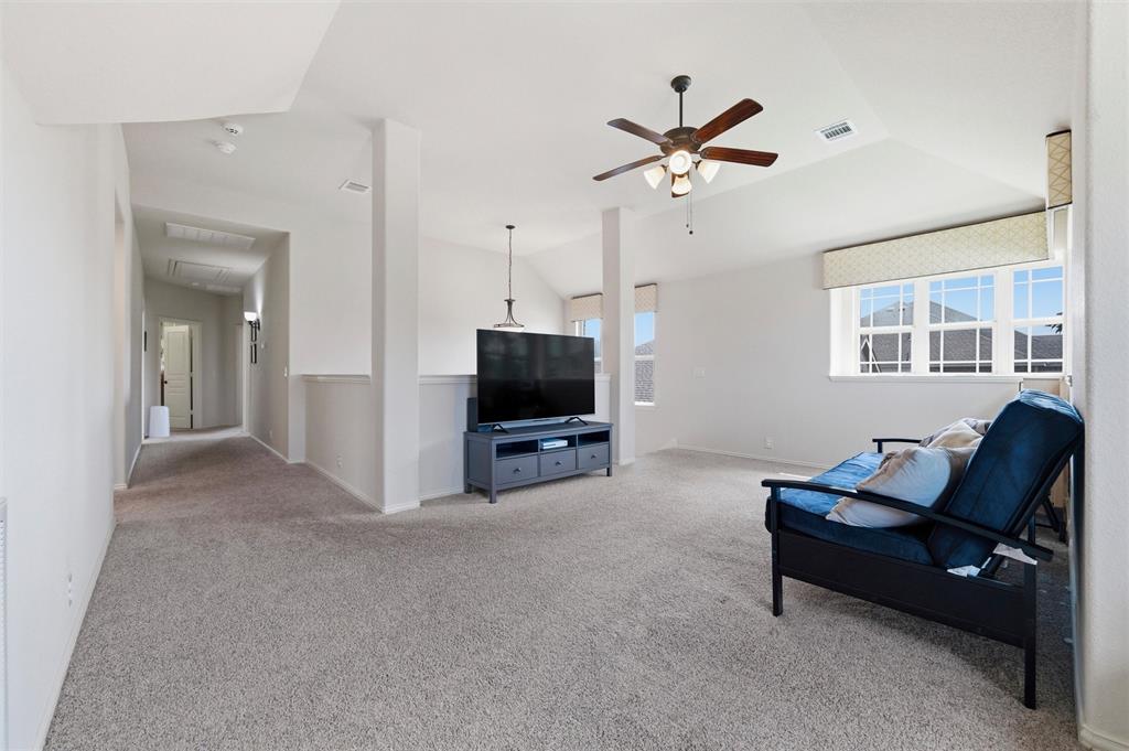 Fossil Hill Estates - Residential