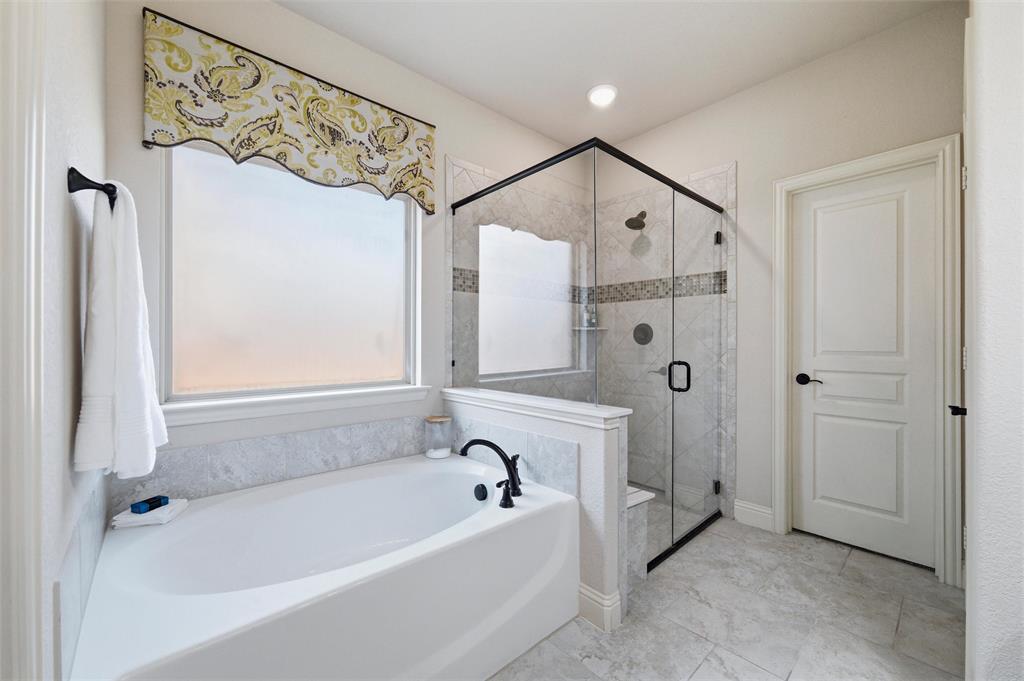 Fossil Hill Estates - Residential