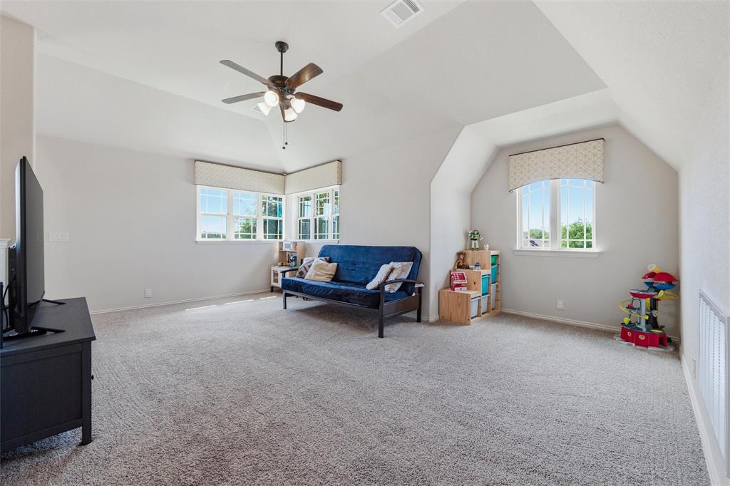 Fossil Hill Estates - Residential