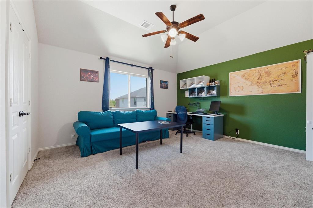 Fossil Hill Estates - Residential